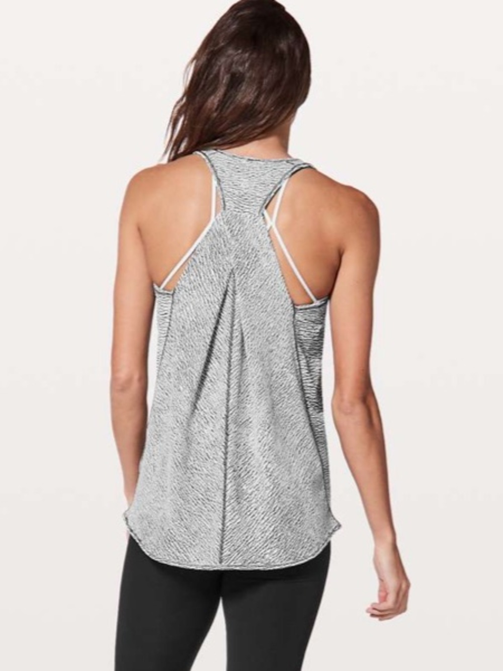 Lululemon Essential Tank Size 6